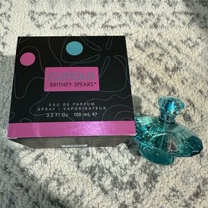Britney Spears Curious 3.3 fl oz / 100 ml